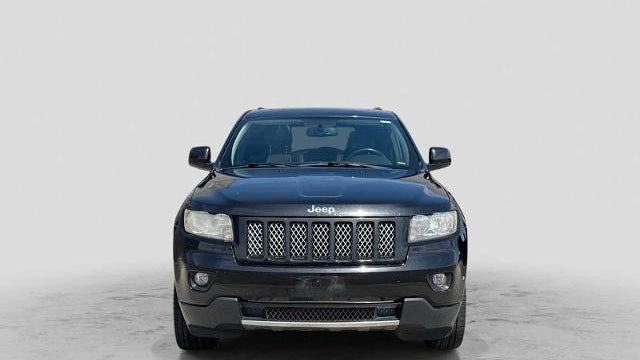 2012 Jeep Grand Cherokee Altitude
