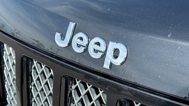 2012 Jeep Grand Cherokee Altitude