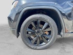 2012 Grand Cherokee Thumbnail 13