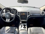2012 Grand Cherokee Thumbnail 14