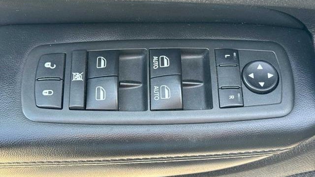 2012 Jeep Grand Cherokee Altitude