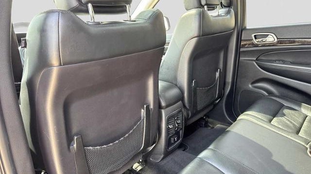 2012 Jeep Grand Cherokee Altitude