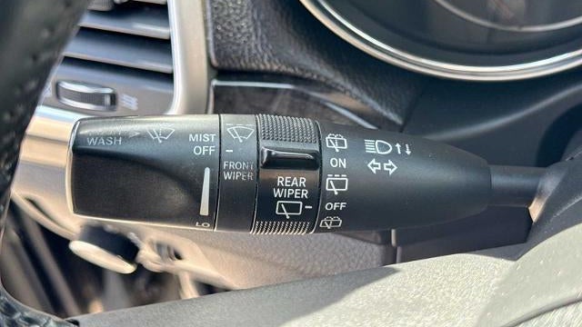 2012 Jeep Grand Cherokee Altitude