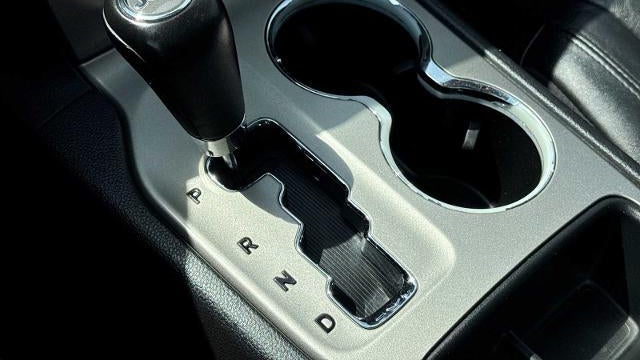 2012 Jeep Grand Cherokee Altitude