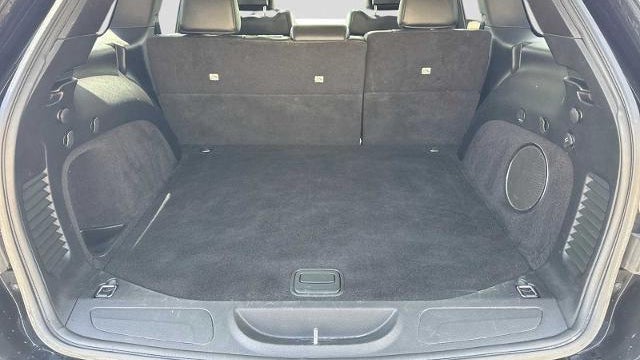 2012 Jeep Grand Cherokee Altitude