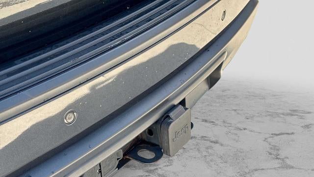 2012 Jeep Grand Cherokee Altitude