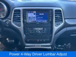 2012 Grand Cherokee Thumbnail 18