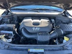 2012 Grand Cherokee Thumbnail 21