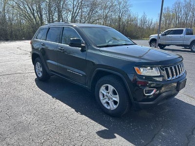 Photo of a 2014 Jeep Grand Cherokee 4X4 Laredo 4DR SUV for sale