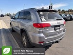2014 Grand Cherokee Thumbnail 5
