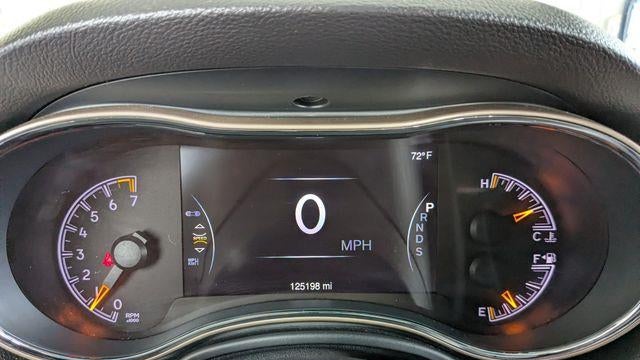 2014 Jeep Grand Cherokee Laredo