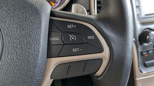 2014 Jeep Grand Cherokee Laredo