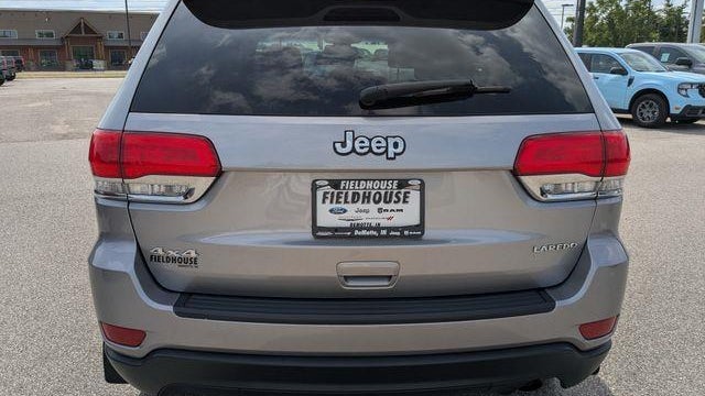 2014 Jeep Grand Cherokee Laredo