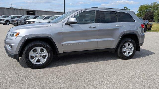 2014 Jeep Grand Cherokee Laredo
