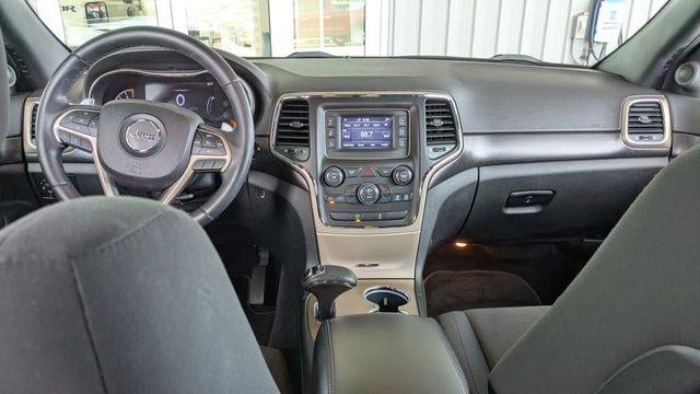 2014 Jeep Grand Cherokee Laredo