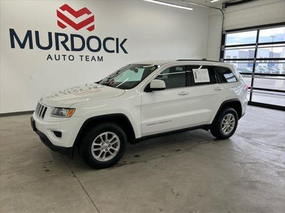 Photo of a 2015 Jeep Grand Cherokee 4X4 Laredo 4DR SUV for sale