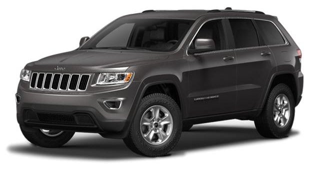 Preowned 2015 Jeep Grand Cherokee Altitude for Sale
