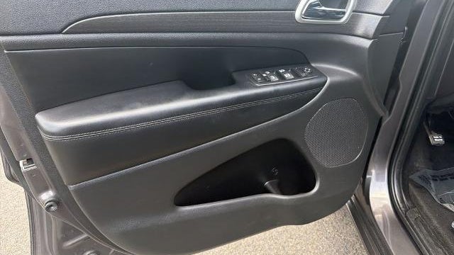 2015 Jeep Grand Cherokee Altitude