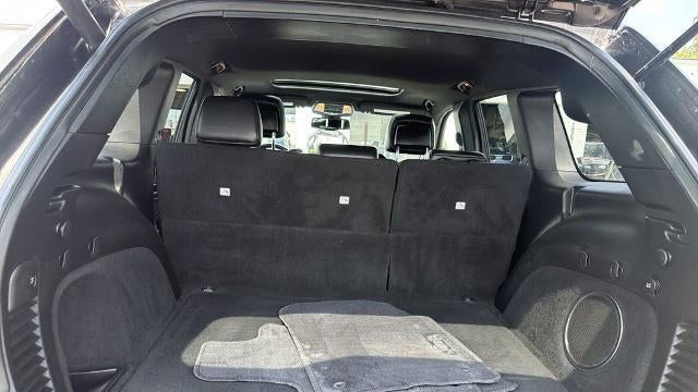 2015 Jeep Grand Cherokee Altitude