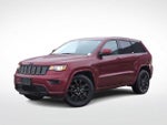 2017 Grand Cherokee Thumbnail 1