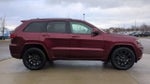 2017 Grand Cherokee Thumbnail 6
