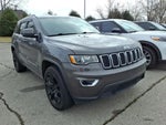 2018 Grand Cherokee Thumbnail 1