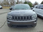 2018 Grand Cherokee Thumbnail 2