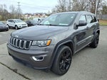 2018 Grand Cherokee Thumbnail 3