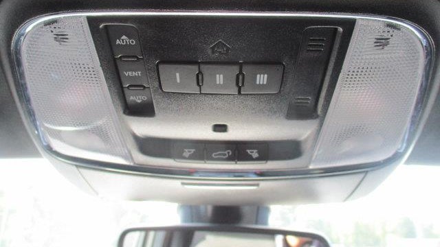 2018 Jeep Grand Cherokee Upland