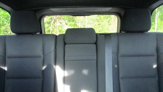 2018 Jeep Grand Cherokee Upland