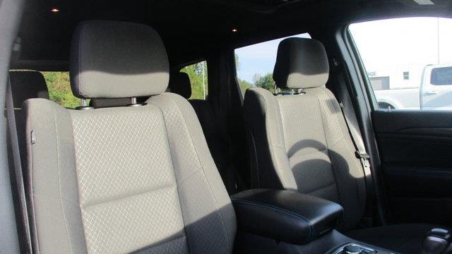 2018 Jeep Grand Cherokee Upland