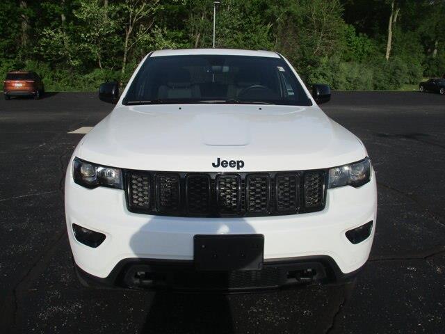 2018 Jeep Cherokee - $19,936