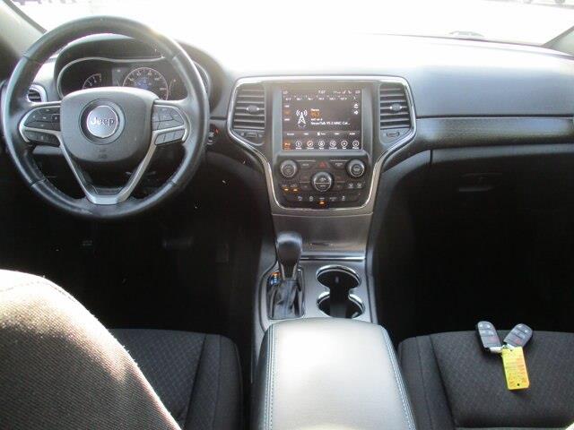2018 Jeep Cherokee - $19,936