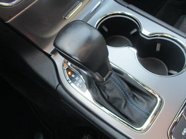 2018 Jeep Cherokee - $19,936