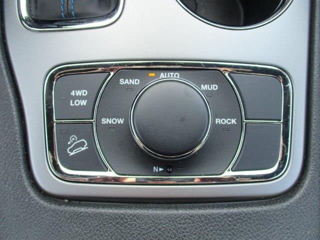 2018 Jeep Cherokee - $19,936