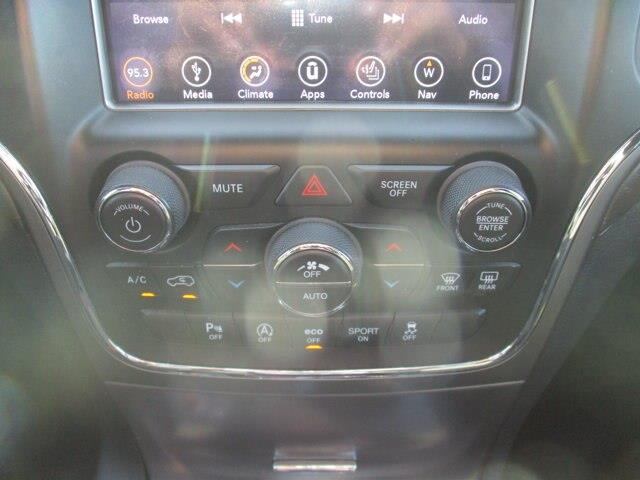 2018 Jeep Cherokee - $19,936