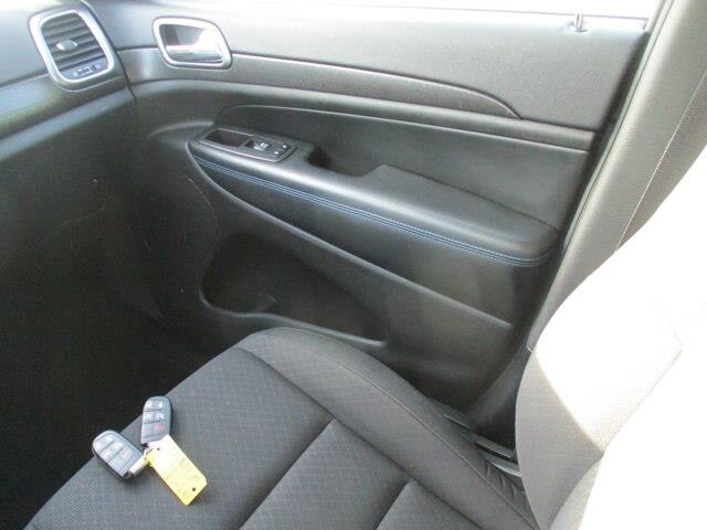 2018 Jeep Cherokee - $19,936