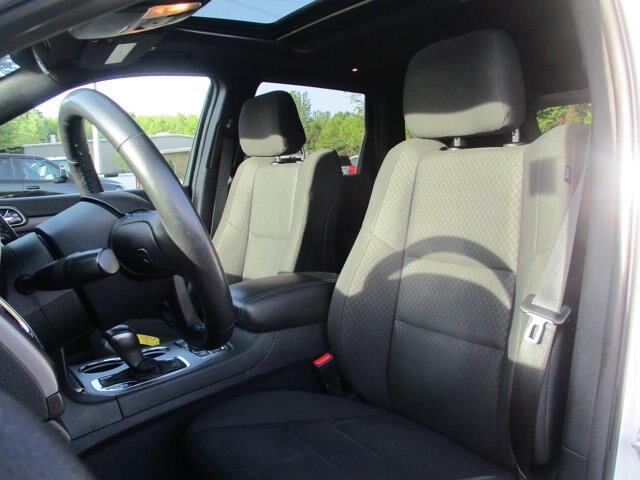 2018 Jeep Cherokee - $19,936