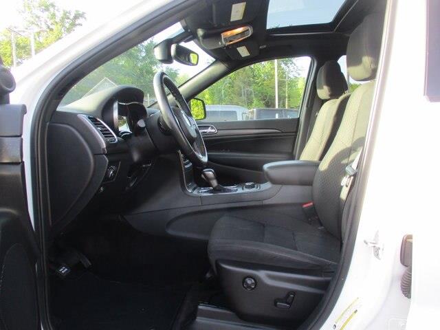 2018 Jeep Cherokee - $19,936