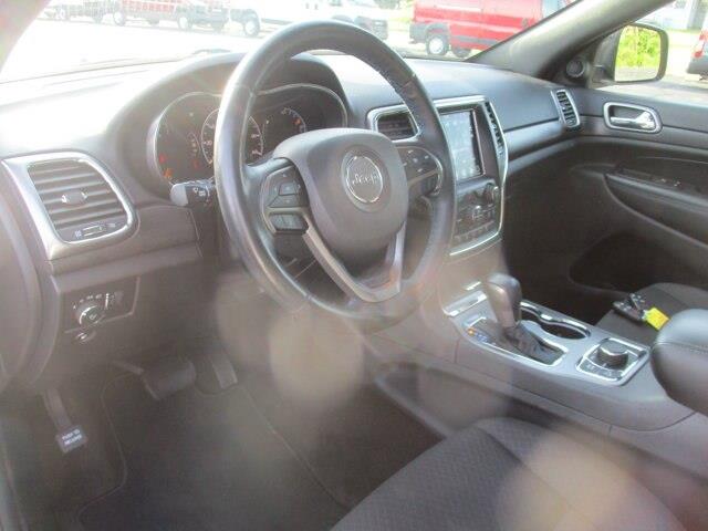 2018 Jeep Cherokee - $19,936