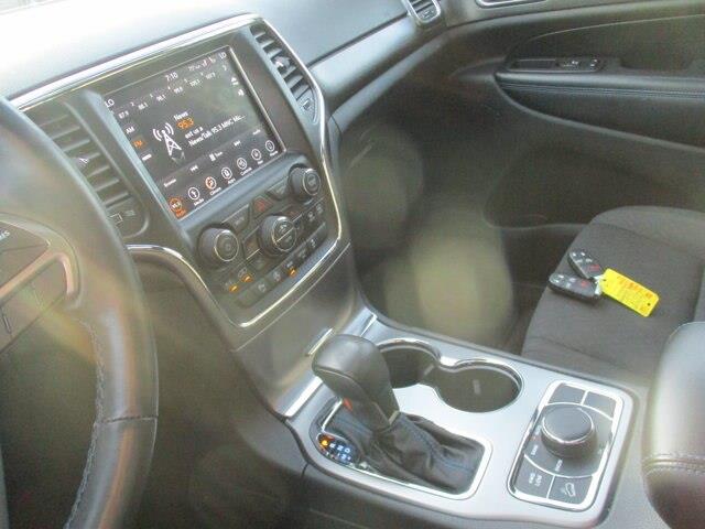 2018 Jeep Cherokee - $19,936