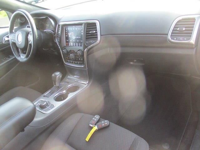 2018 Jeep Cherokee - $19,936