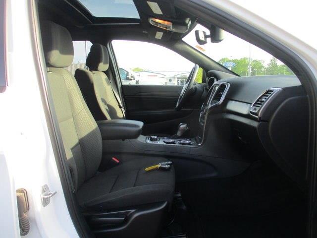 2018 Jeep Cherokee - $19,936