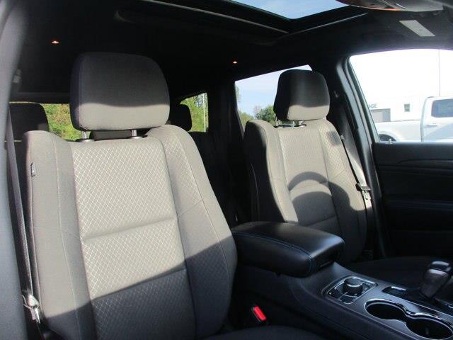 2018 Jeep Cherokee - $19,936