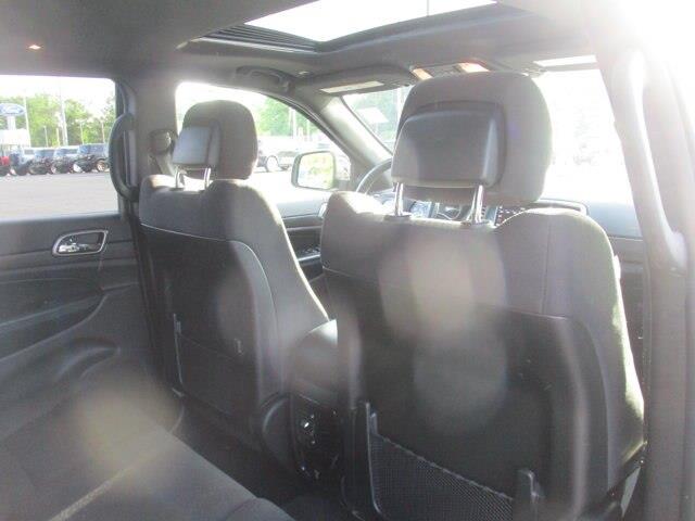 2018 Jeep Cherokee - $19,936