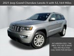 2021 Grand Cherokee Thumbnail 1