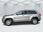 2021 Grand Cherokee Thumbnail 8