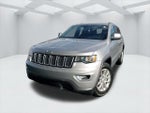 2021 Grand Cherokee Thumbnail 10