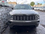 2021 Grand Cherokee Thumbnail 2