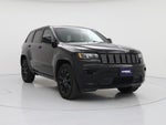 2021 Grand Cherokee Thumbnail 1